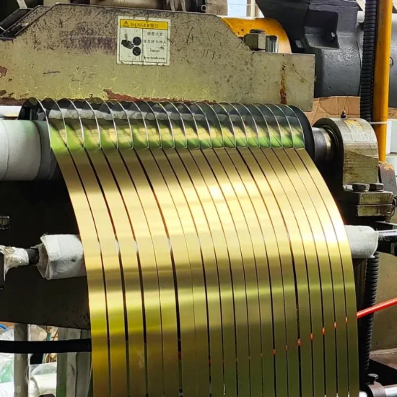 color-painted steel strip (3)